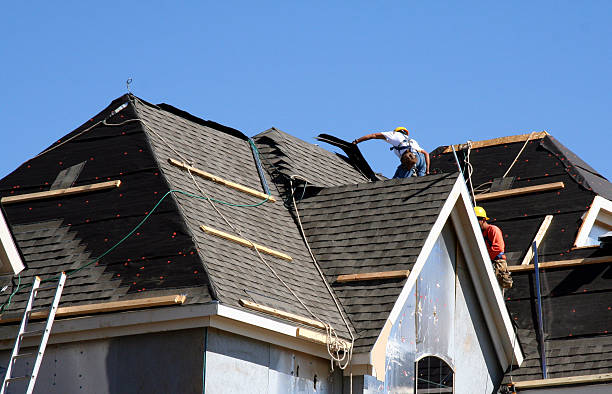 Best Gutter Installation and Roofing  in Urbana, OH