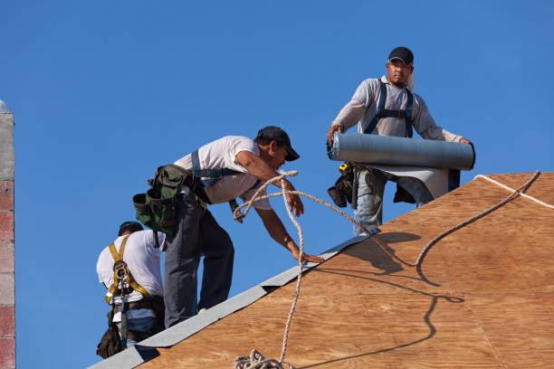 Best Commercial Roofing Services  in Urbana, OH
