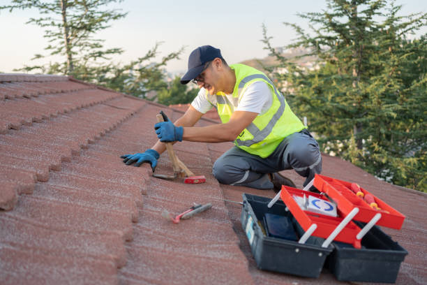 Best Best Roofing Contractors  in Urbana, OH