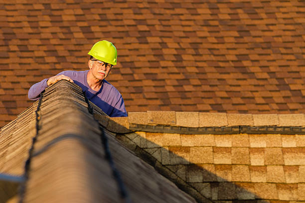 Best Roof Leak Repair  in Urbana, OH