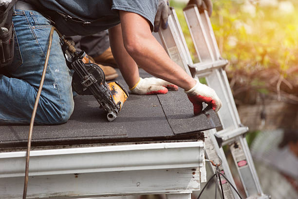 Best Commercial Roofing Services  in Urbana, OH