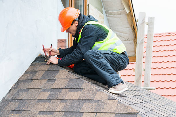 Professional Roofing Contractor in Urbana, OH