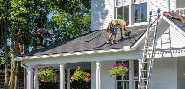 Best Local Roofing Companies  in Urbana, OH