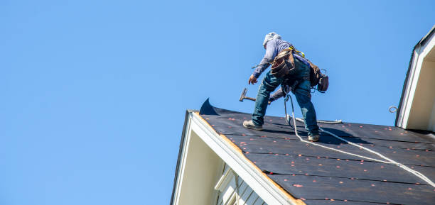 Best Roofing Contractor Near Me  in Urbana, OH